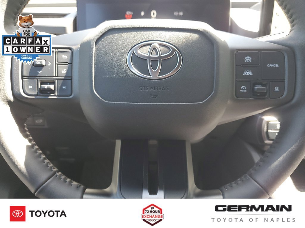 Used 2026 Toyota RAV4 XSE w/ Weather Package AWD/4WD image 23