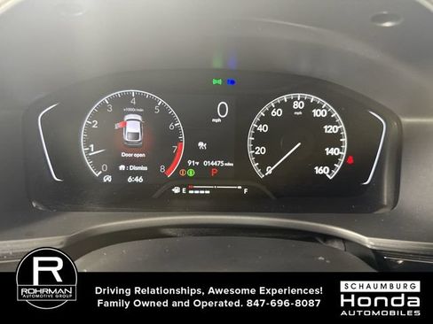 Used 2024 Honda Civic LX image 17