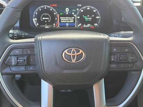 Certified 2024 Toyota Tacoma TRD Sport image 30