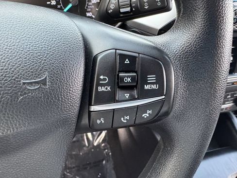 Used 2020 Ford Escape SE AWD/4WD image 22