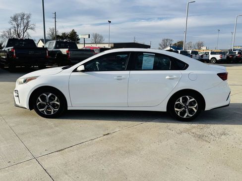 Used 2020 Kia Forte LXS image 28