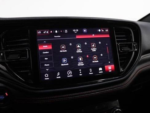 Used 2023 Dodge Durango R/T AWD/4WD image 29