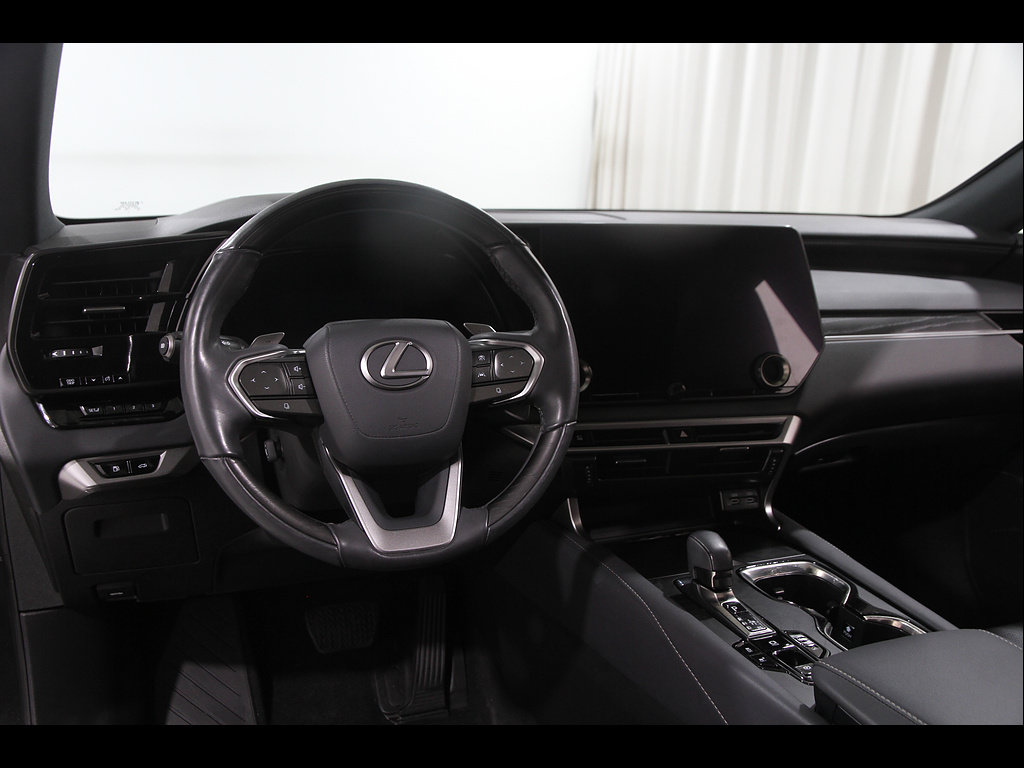 Certified 2024 Lexus RX 350 Premium Plus w/ Convenience Package AWD/4WD image 6