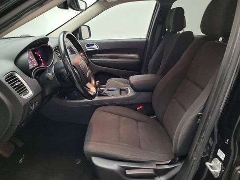 Used 2019 Dodge Durango SXT w/ 3rd Row Seating Group image 17