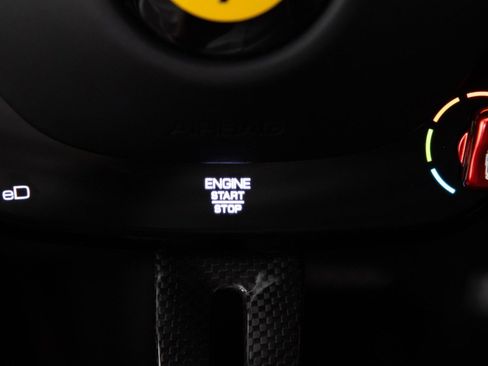 Certified 2023 Ferrari SF90 Spider image 89