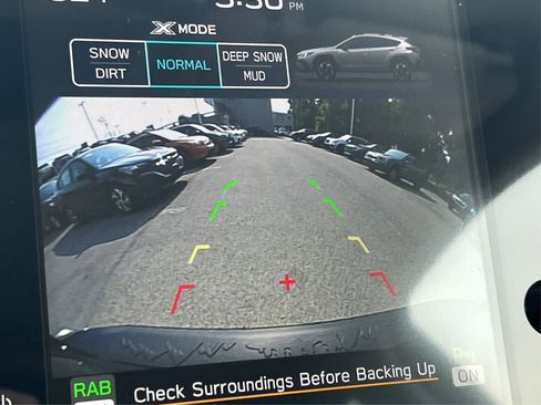 New 2025 Subaru Crosstrek 2.5i Limited image 30