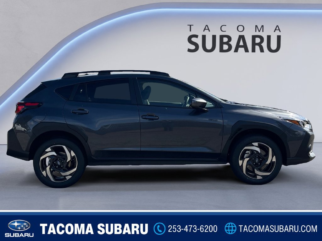 New 2026 Subaru Crosstrek 2.5i Limited AWD/4WD image 6