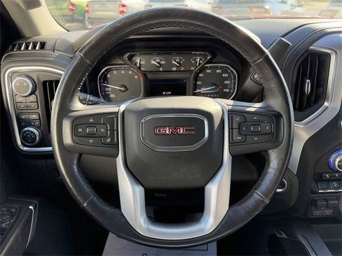 Used 2019 GMC Sierra 1500 SLT w/ SLT Premium Package image 20