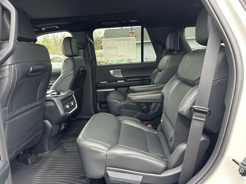 New 2025 Ford Expedition Tremor image 23