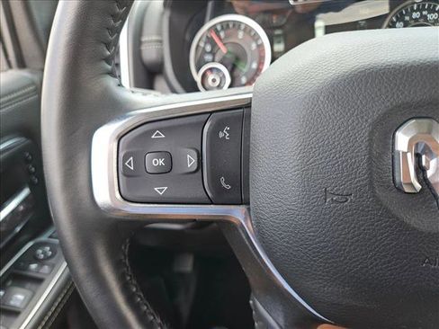 Used 2024 RAM 2500 Laramie AWD/4WD image 20