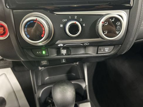 Used 2020 Honda Fit EX image 16