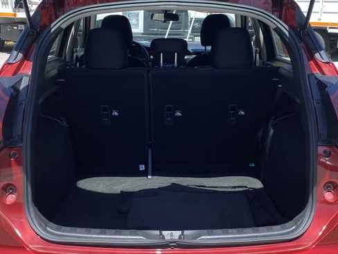 Certified 2023 Nissan Kicks SV FWD image 13