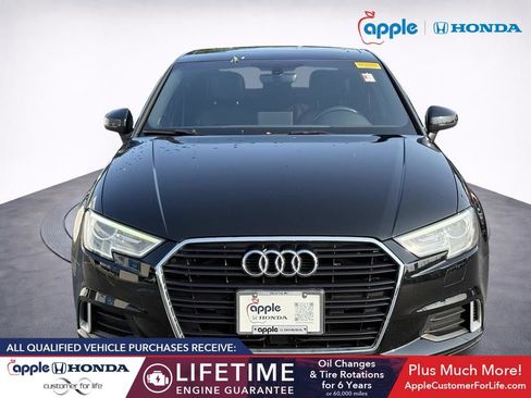 Used 2018 Audi A3 2.0T Premium FWD image 2
