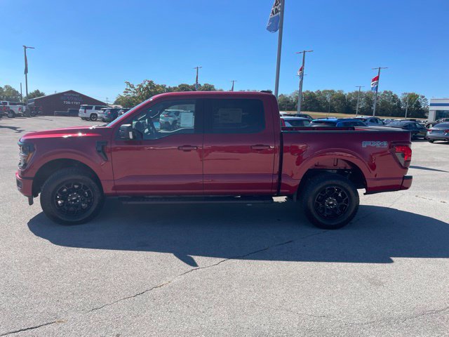 New 2026 Ford F150 XLT w/ Equipment Group 302A MID AWD/4WD image 7