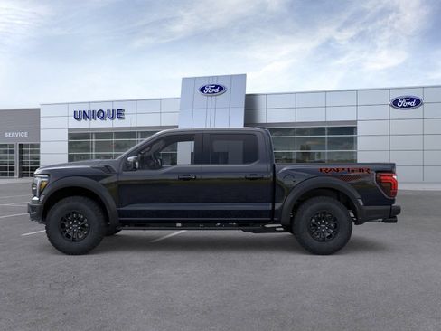 New 2025 Ford F150 Raptor AWD/4WD image 25