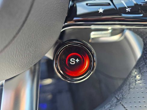 New 2026 Mercedes-Benz C 43 AMG 4MATIC Sedan image 28
