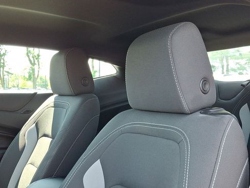 Certified 2018 Chevrolet Camaro SS RWD image 20