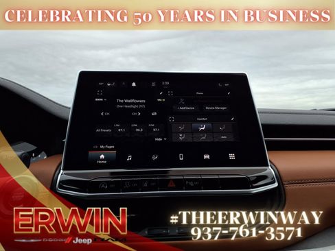 Certified 2023 Jeep Compass Limited image 19