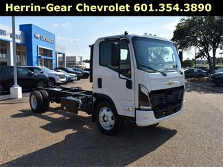 New 2025 Chevrolet Low Cab Forward 5500 XD video 2