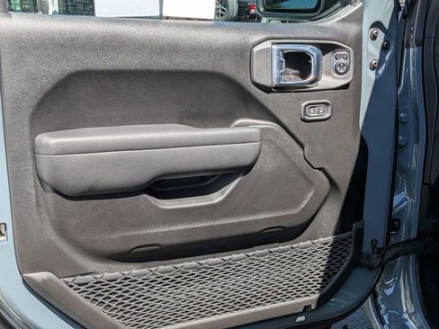 New 2026 Jeep Gladiator Sport AWD/4WD image 10