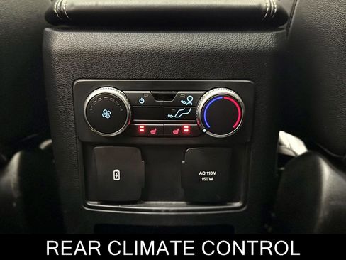 Used 2021 Ford Explorer ST w/ Equipment Group 401A AWD/4WD image 19