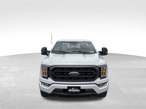 Used 2023 Ford F150 XLT w/ Equipment Group 302A High AWD/4WD image 27
