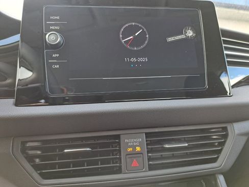 New 2026 Volkswagen Jetta S image 9