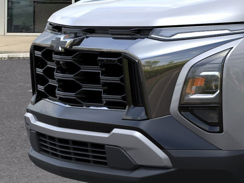 New 2026 Chevrolet Equinox ACTIV FWD image 37