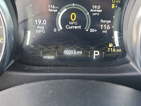 Used 2023 Jeep Wrangler Unlimited Rubicon 4xe image 11