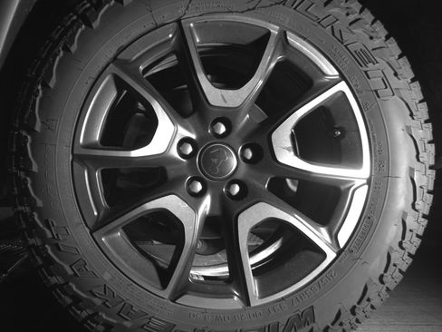 Used 2025 Jeep Compass Trailhawk image 14