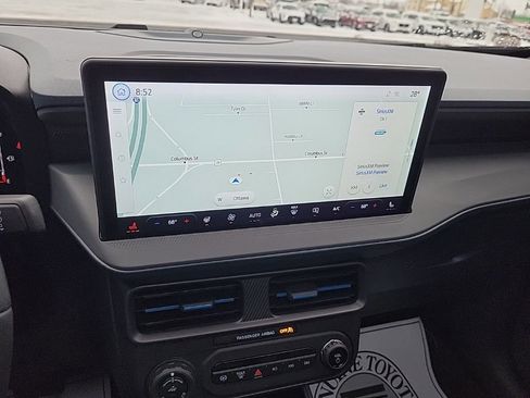 Used 2025 Ford Maverick Lobo image 22