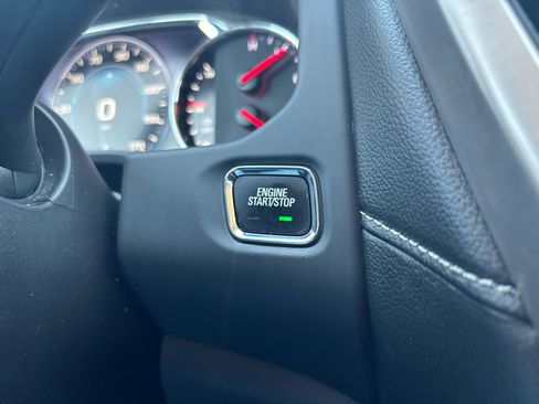 Used 2019 GMC Acadia Denali w/ Technology Package image 30