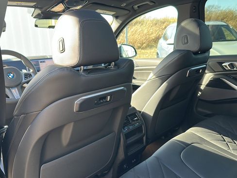 New 2026 BMW X5 xDrive40i w/ M Sport Package image 15