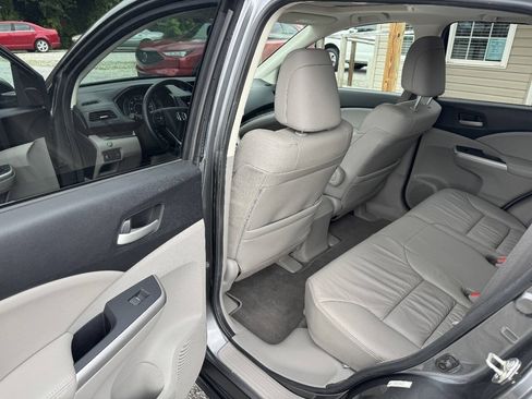 Used 2014 Honda CR-V EX-L image 13