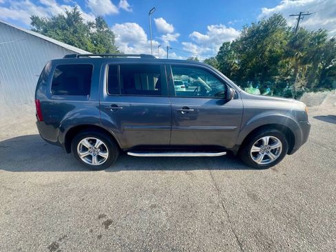 Used 2015 Honda Pilot EX-L image 6