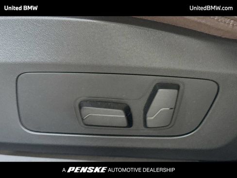 Used 2024 BMW X2 xDrive28i w/ Premium Package AWD/4WD image 4