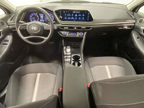 Used 2023 Hyundai Sonata SEL image 9
