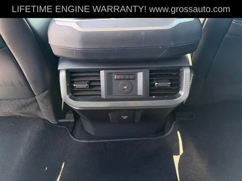 Used 2025 Ford F150 Platinum w/ Equipment Group 702A High AWD/4WD image 34
