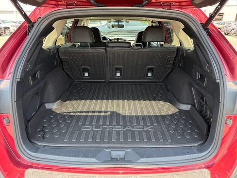 Used 2021 Subaru Outback Limited w/ Popular Package #2 AWD/4WD image 29