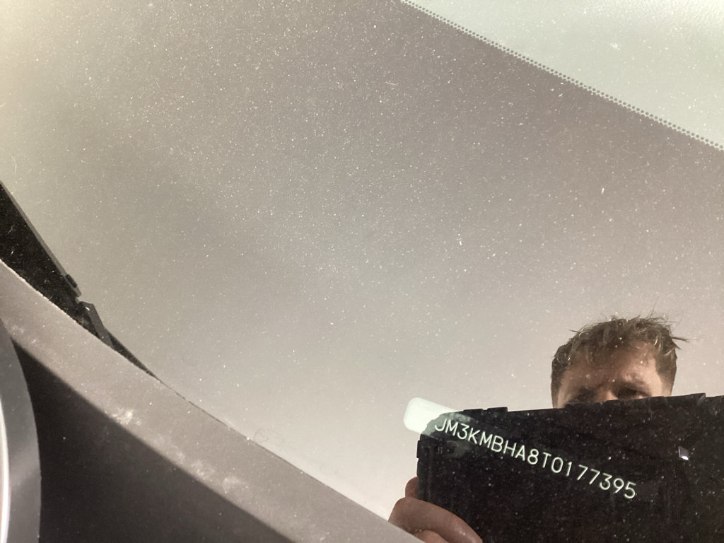 New 2026 MAZDA CX-5 Select AWD/4WD image 30