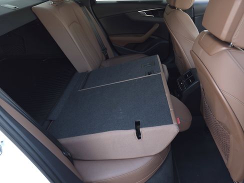 Used 2021 Audi A4 2.0T Premium Plus w/ Premium Plus Package image 38