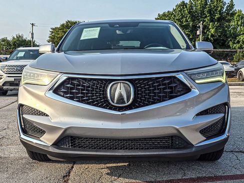 Used 2019 Acura RDX AWD image 2