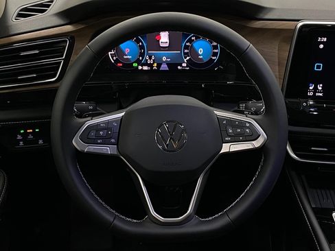 New 2026 Volkswagen Atlas SE AWD/4WD image 16