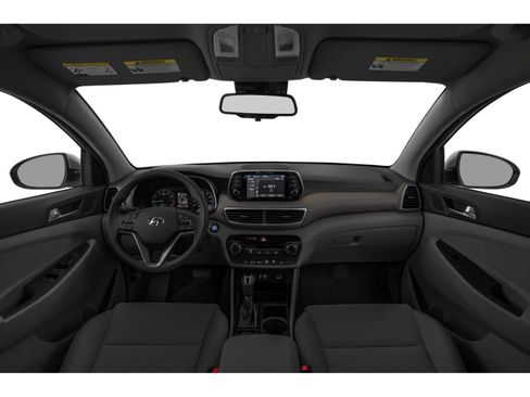 Used 2019 Hyundai Tucson SE FWD image 5