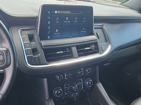 Used 2023 Chevrolet Tahoe Z71 image 13