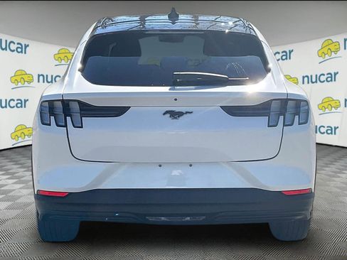 Used 2021 Ford Mustang Mach-E Select w/ Comfort/Appearance Package AWD/4WD image 5