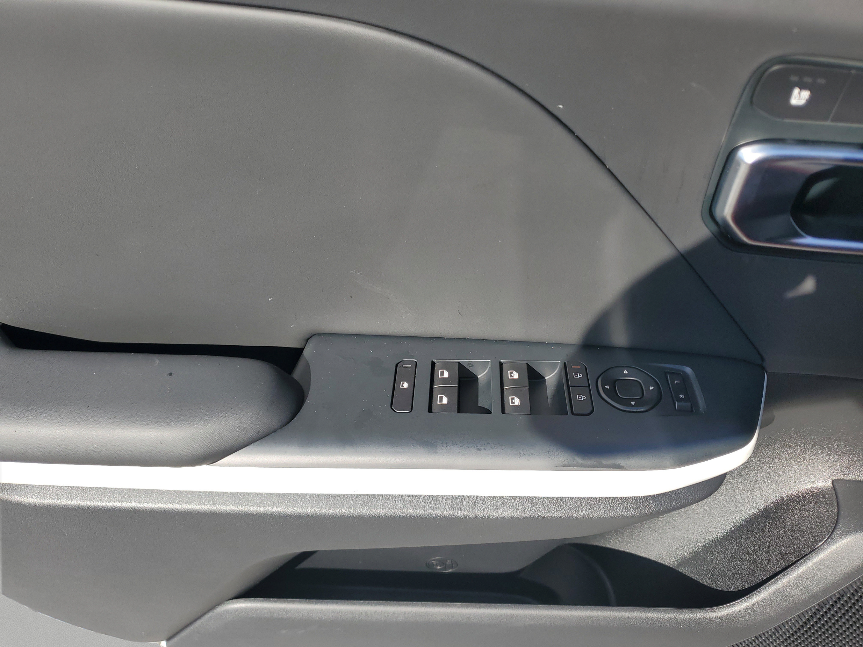 New 2026 Kia K4 EX FWD image 13