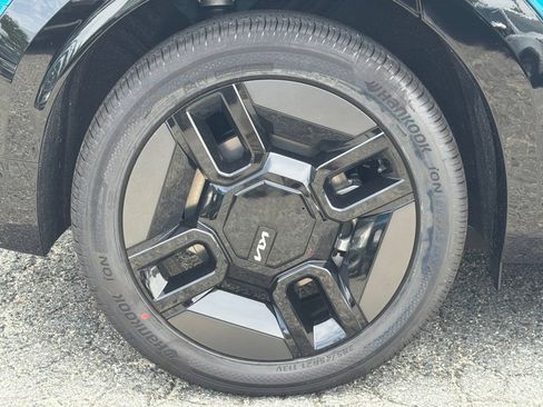 New 2026 Kia EV9 GT-Line AWD/4WD image 11