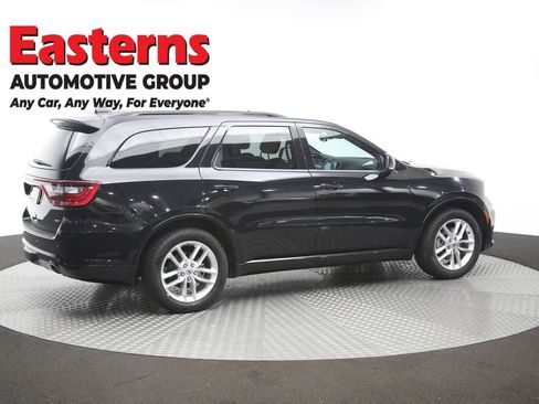 Used 2024 Dodge Durango GT RWD image 43