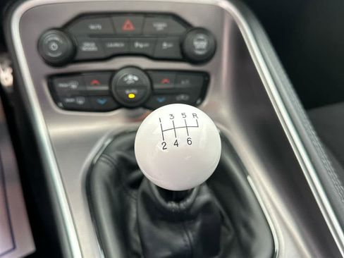 Used 2021 Dodge Challenger R/T Scat Pack w/ Shaker Package image 15